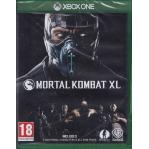 Xbox Series X Mortal Kombat XL